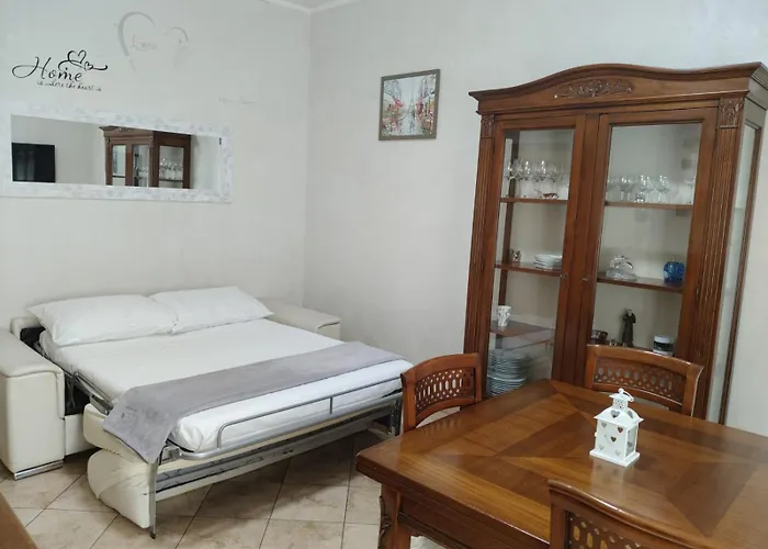 Apartament House For Rzym