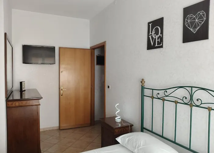 Apartament House For Rzym