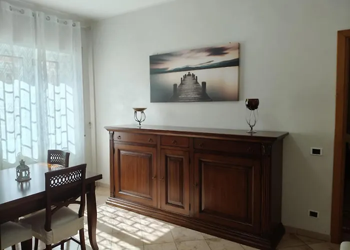 Apartament House For *