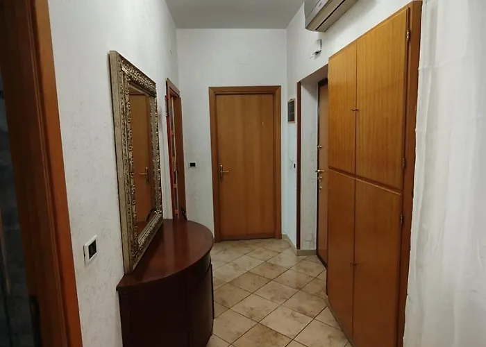 Apartament House For Rzym