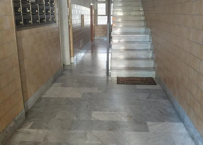 Apartament House For Rzym