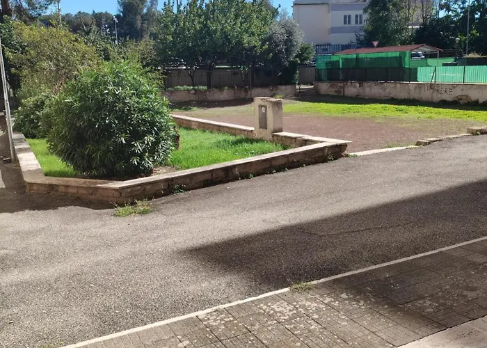 Apartament House For