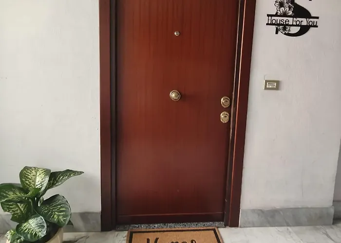 House For Apartament Rzym