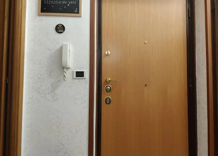 House For Apartament *